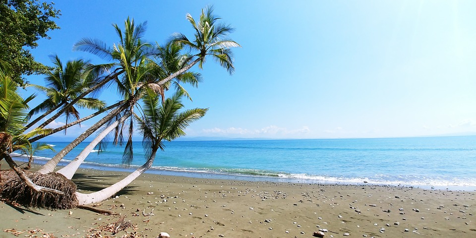 voyage au Costa Rica