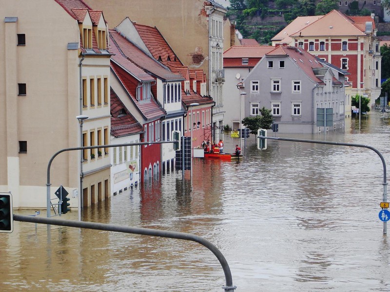 assurance catastrophe naturelle